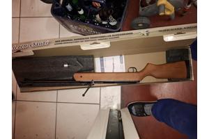 Diana oktoberfest  luchtbuks