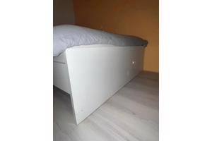 Gratis bed 140x200 - zaterdagochtend ophalen!