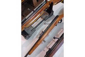 Te koop 3x Haenel grendel geweer