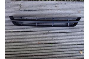 Ventilatiegrille in bumper Ford Focus