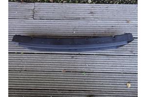 Ventilatiegrille in bumper Ford Focus