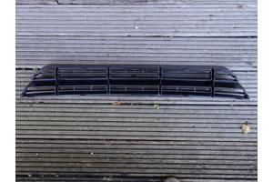 Ventilatiegrille in bumper Ford Focus