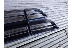 Ventilatiegrille in bumper Ford Focus