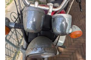 Onderdelen Honda Shadow VT700C 1986