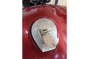 Onderdelen Honda Shadow VT700C 1986