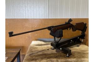 Walther LG Mod-55 4,5mm diopter