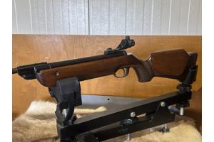 Walther LG Mod-55 4,5mm diopter