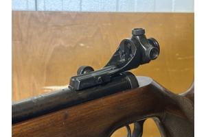 Walther LG Mod-55 4,5mm diopter