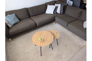 Ikea Hoekbank