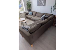 Ikea Hoekbank