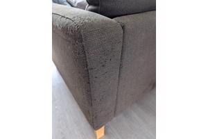 Ikea Hoekbank