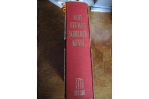 Acht Eeuwen Schilderkunst