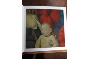 Acht Eeuwen Schilderkunst