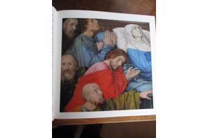 Acht Eeuwen Schilderkunst