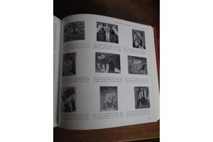 Acht Eeuwen Schilderkunst