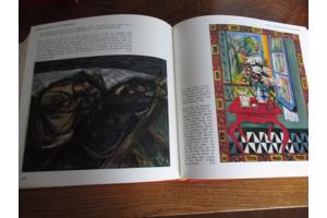 Acht Eeuwen Schilderkunst