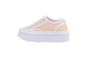 19339 Sneakers beige 40