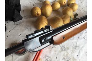 diana 35 4.5 mm in orginele top staat