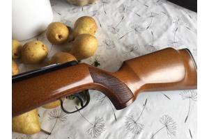 diana 35 4.5 mm in orginele top staat