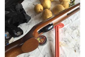 diana 35 4.5 mm in orginele top staat