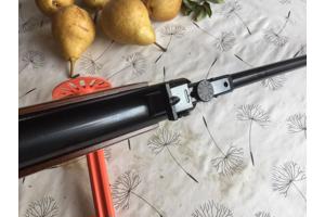 diana 35 4.5 mm in orginele top staat