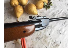 diana 35 4.5 mm in orginele top staat