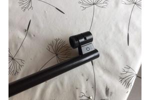 diana 35 4.5 mm in orginele top staat