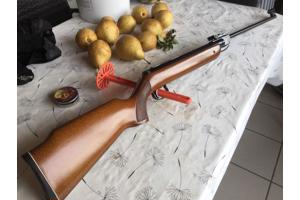 diana 35 4.5 mm in orginele top staat