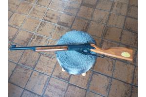 Daisy Champion 99 BB matchbuks 1974