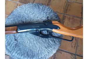 Daisy Champion 99 BB matchbuks 1974