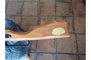 Daisy Champion 99 BB matchbuks 1974