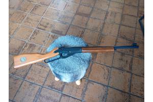 Daisy Champion 99 BB matchbuks 1974