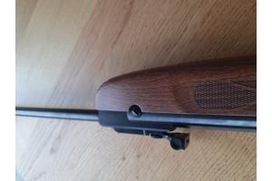 weihrauch 50 s knikloop  nieuwstaat