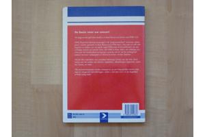 4 boeken over HTML, javascript en PHP