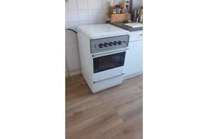 ATAG gasfornuis + oven