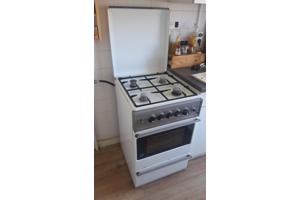 ATAG gasfornuis + oven