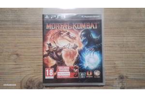 Mortal Kombat - Playstation 3