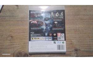 Mortal Kombat - Playstation 3