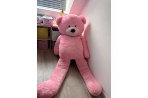 Grote knuffelbeer