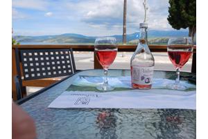 met kleine groep camperaars naar Griekenland 6 wkn. mei/juni