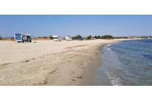 met kleine groep camperaars naar Griekenland 6 wkn. mei/juni