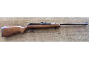 Fast Deer zijspan luchtbuks