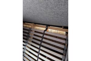 Compleet tweepersoonsbed