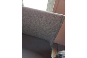 Compleet tweepersoonsbed