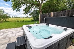 Spabad Maxicuzzi Yayago