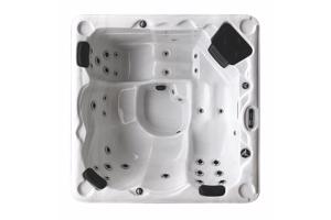 Spabad Maxicuzzi Yayago