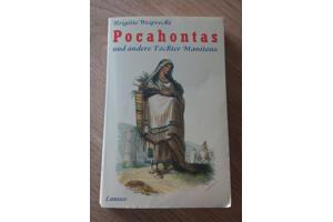 Pocahontas und andere Töchter Manitous