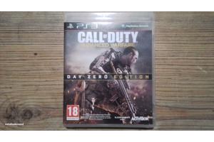 Call of Duty Advanced Warfare - Playstation 3