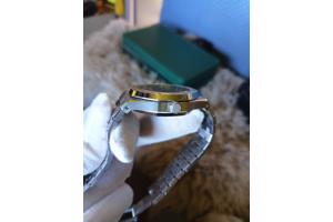 Welly Merck horloge NH35 (Seiko) automatisch mechanisch uurw