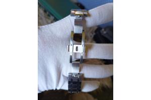 Welly Merck horloge NH35 (Seiko) automatisch mechanisch uurw